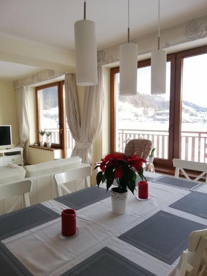 Donovaly, Panorama Apartment 34-C Exterior foto